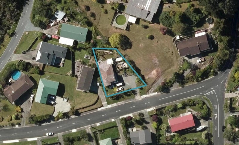 7 Old Parua Bay Road, Parahaki, Whangarei - Carousel 1
