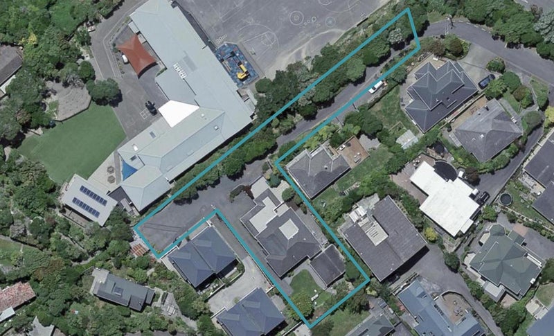 56A Nicholson Road, Khandallah, Wellington - Carousel 1