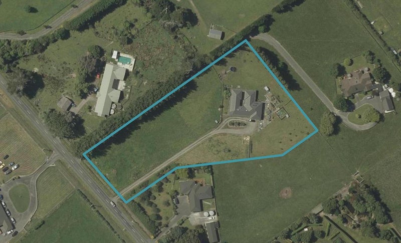 372 Stoney Creek Road, Kelvin Grove, Palmerston North - Carousel 1