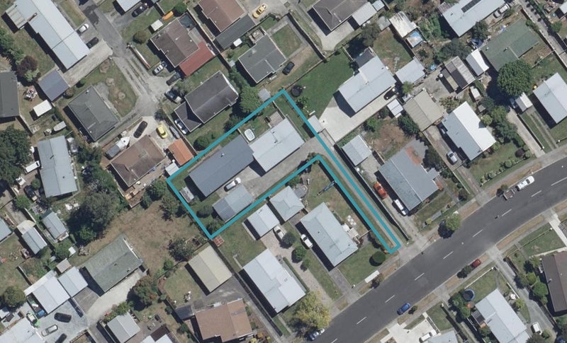 40 Sunnyside Road, Nawton, Hamilton - Carousel 1