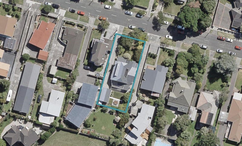 72 Pretoria Street, Hutt Central, Lower Hutt - Carousel 1