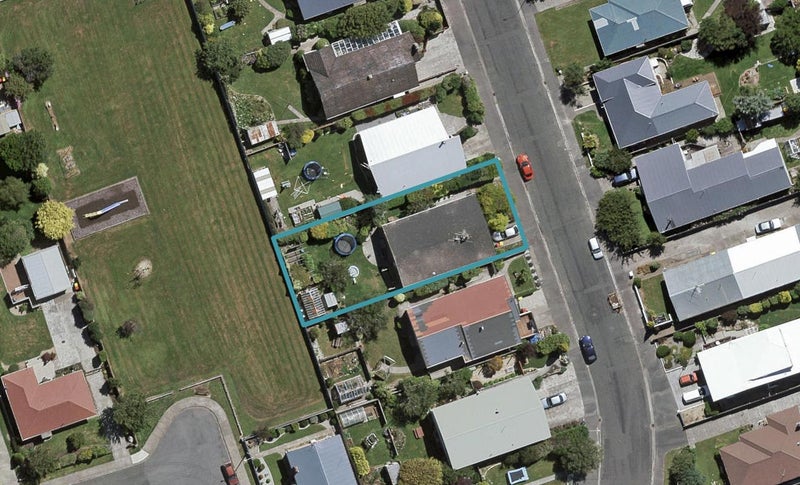 36 Anglesey Street, Hawthorndale, Invercargill - Carousel 1