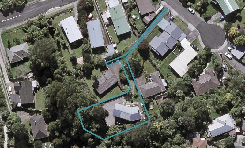 1/2 Euclid Street, Vogeltown, New Plymouth - Carousel 1