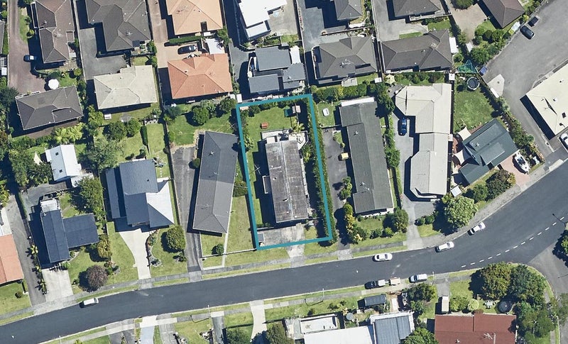 19 Warrington Street, Matua, Tauranga - Carousel 1