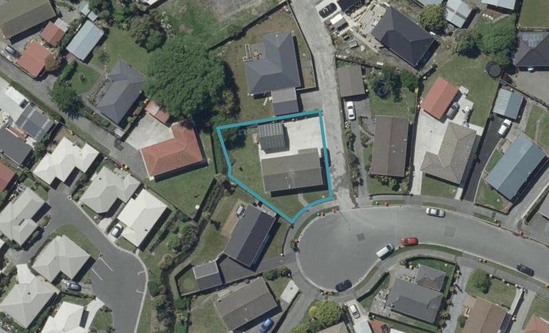 25 Stacey Place, Woolston, Christchurch - Carousel 1
