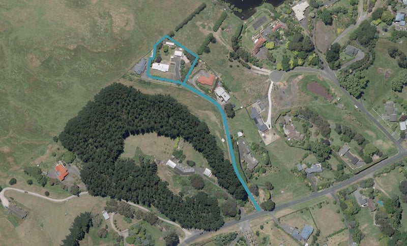 38 Montgomery Road, Westmere, Whanganui - Carousel 1