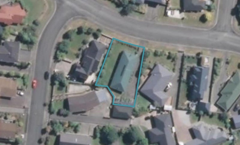 64 Murchison Drive, Gleniti, Timaru - Carousel 1