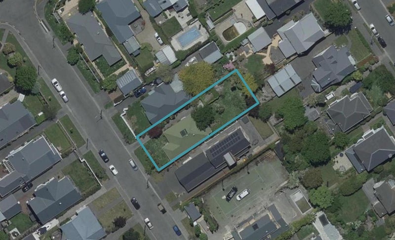 22 College Avenue, Strowan, Christchurch - Carousel 1