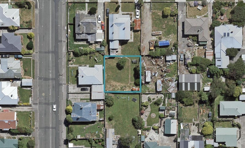 195 Ettrick Street, Appleby, Invercargill - Carousel 1