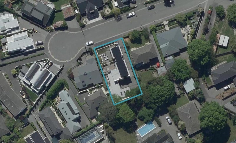 10 Church Lane, Merivale, Christchurch - Carousel 1