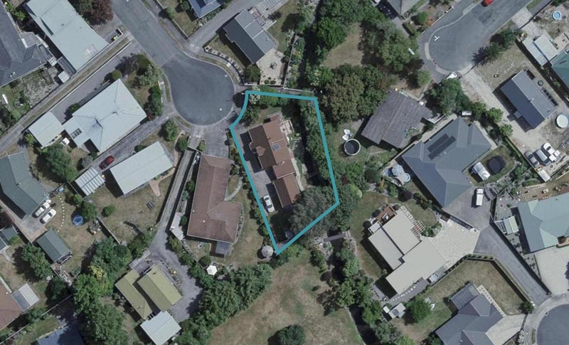 7 Kereru Place, Masterton - Carousel 1