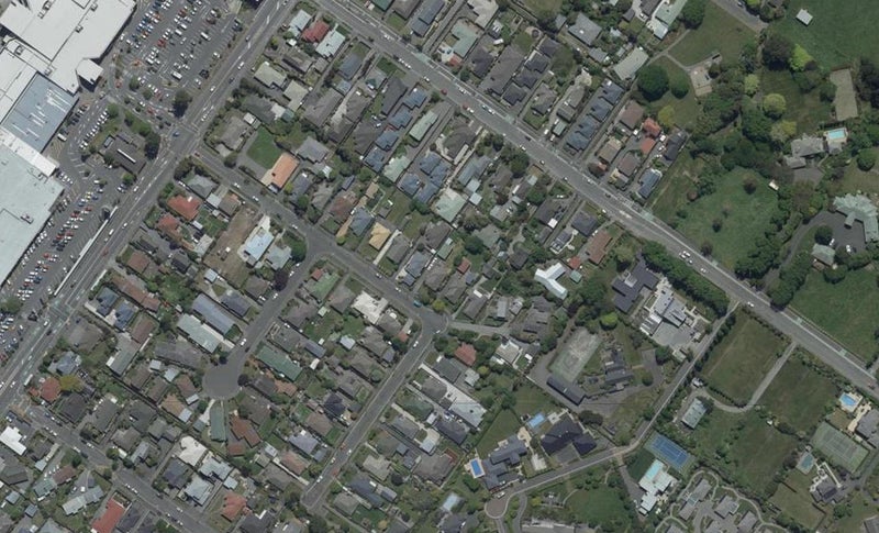 2/25 Halliwell Avenue, Papanui, Christchurch - Carousel 1