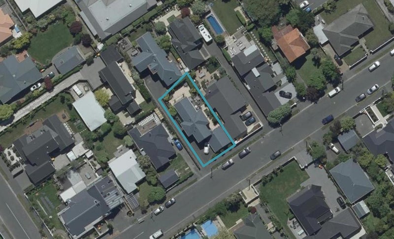 89 Hawthorne Street, Strowan, Christchurch - Carousel 1
