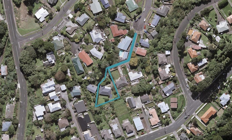 36C Beaumont Crescent, Frankleigh Park, New Plymouth - Carousel 1