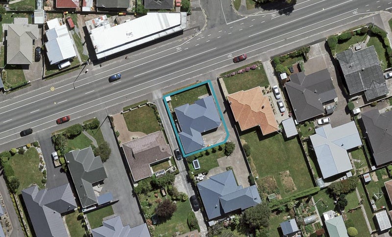 117 St Andrew Street, Richmond, Invercargill - Carousel 1