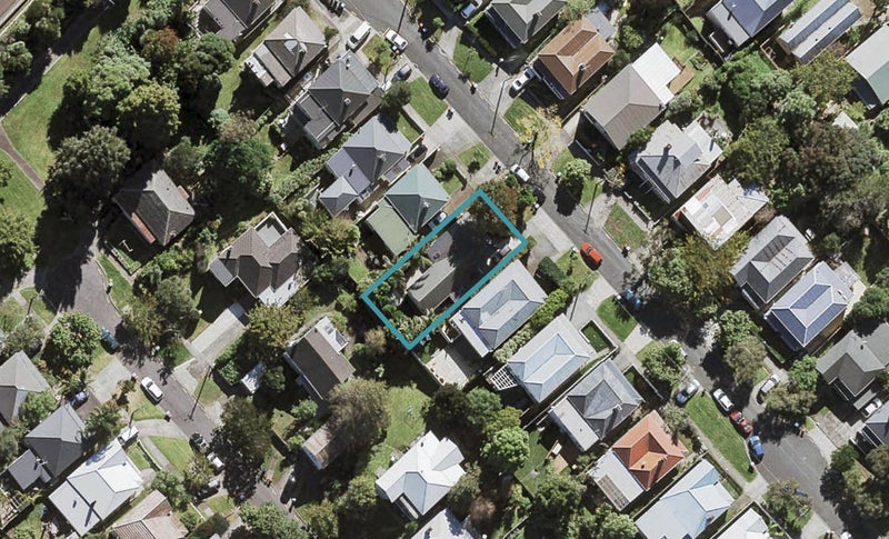 20 Buchanan Street, Kingsland, Auckland - Carousel 1