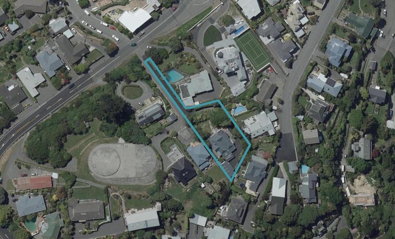 37A Dyers Pass Road, Cashmere, Christchurch - Carousel 1