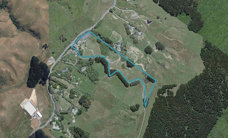 946 Ohariu Valley Road, Ohariu, Wellington - Carousel 1