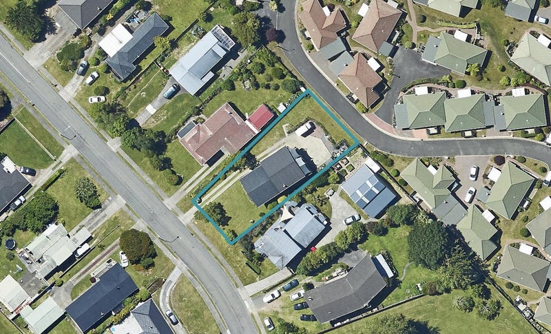 10 Tumene Drive, Owhata, Rotorua - Carousel 1