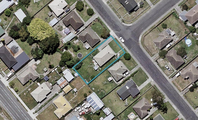 926 Bledisloe Street, Raureka, Hastings - Carousel 1