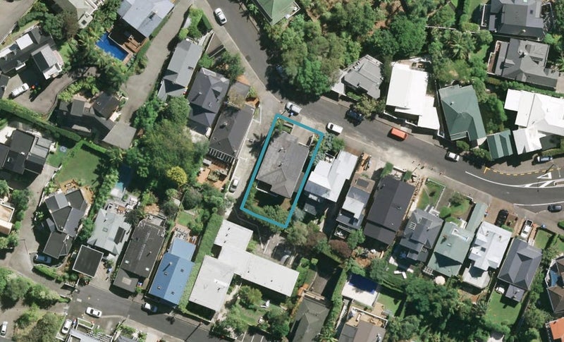 1/18 Hackett Street, Ponsonby, Auckland - Carousel 1