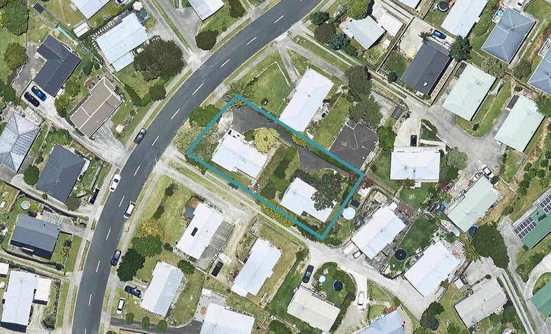 41A Meander Drive, Welcome Bay, Tauranga - Carousel 1
