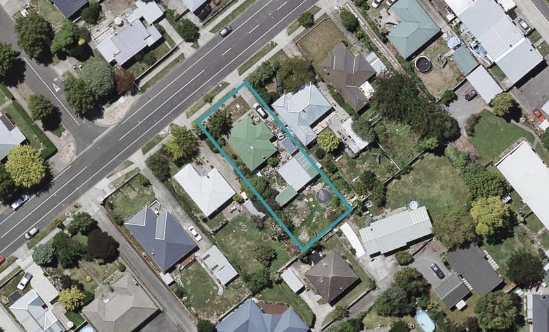 612 Park Road South, Ākina, Hastings - Carousel 1