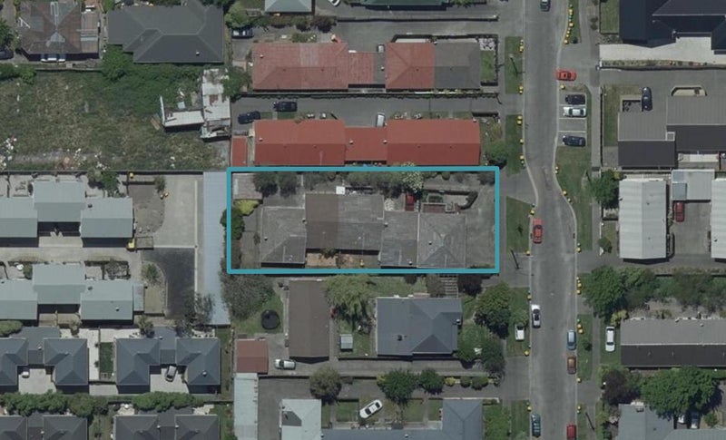 4/125 Geraldine Street, Edgeware, Christchurch - Carousel 1