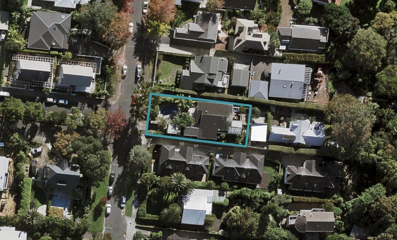 16 Mahoe Avenue, Remuera, Auckland - Carousel 1
