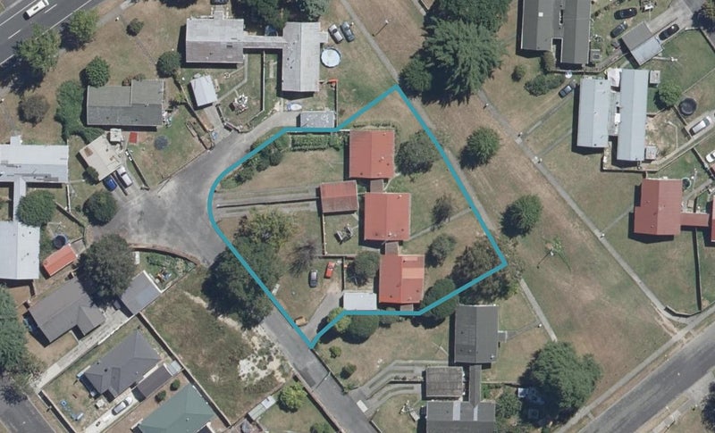 7 Gudex Court, St Andrews, Hamilton - Carousel 1