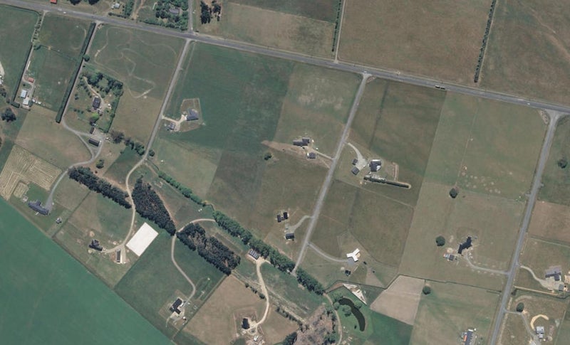 1183 Oxford Road, Cust, Rangiora - Carousel 1