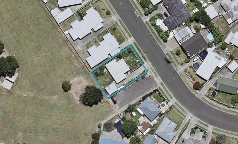 25 Ranfurly Street, Tamatea, Napier - Carousel 1