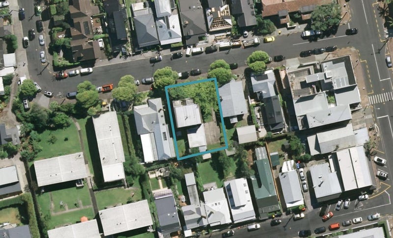1/6 Stanwell Street, Parnell, Auckland - Carousel 1