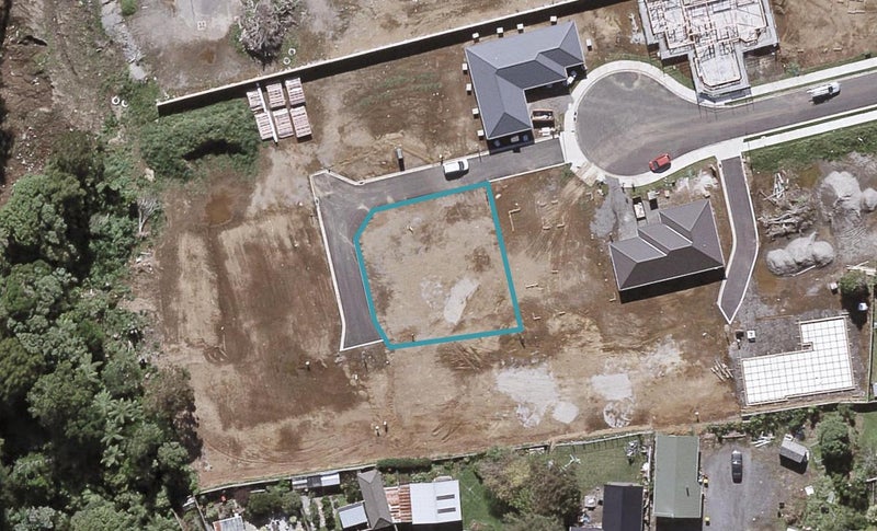 3 Harry Way, Upper Vogeltown, New Plymouth - Carousel 1