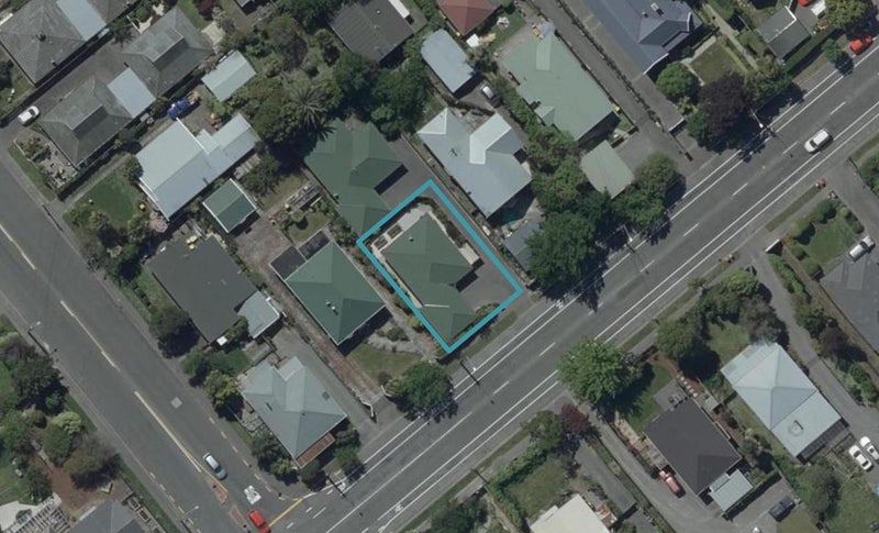 105 Somerfield Street, Somerfield, Christchurch - Carousel 1