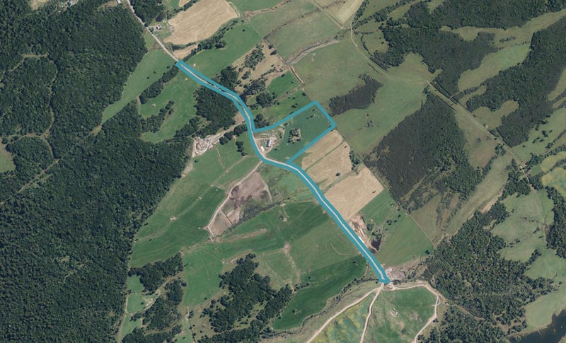 0 Matapuna Road, Horopito, Raetihi - Carousel 1