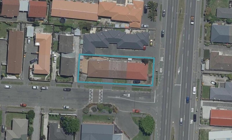 3/2 Tuckers Road, Redwood, Christchurch - Carousel 1