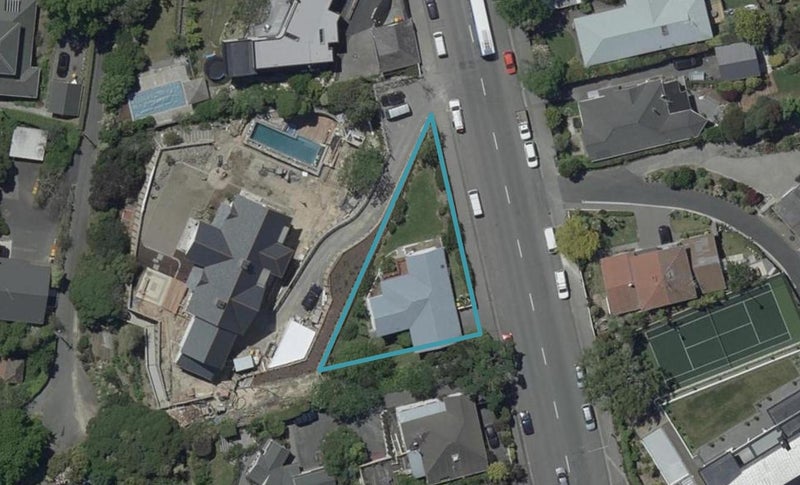 32 Hackthorne Road, Cashmere, Christchurch - Carousel 1