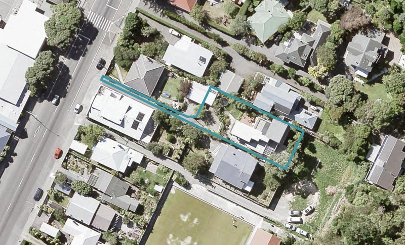 171 Muritai Road, Eastbourne, Lower Hutt - Carousel 1