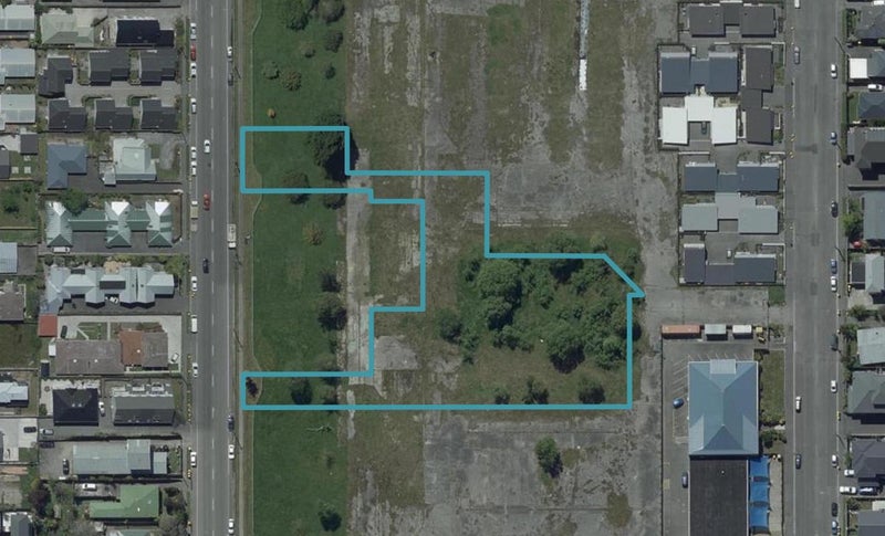 484 Madras Street, Edgeware, Christchurch - Carousel 1