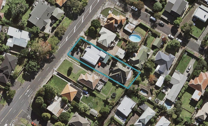 215 Campbell Road, Greenlane, Auckland - Carousel 1