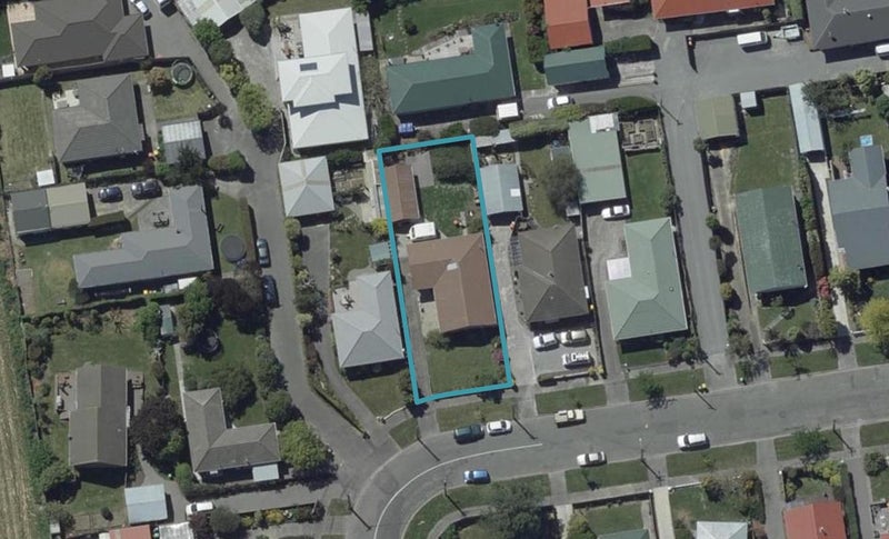 85 Kaiwara Street, Hoon Hay, Christchurch - Carousel 1