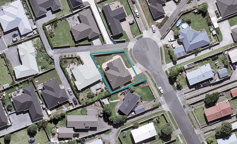 43 Camellia Avenue, Bell Block, New Plymouth - Carousel 1