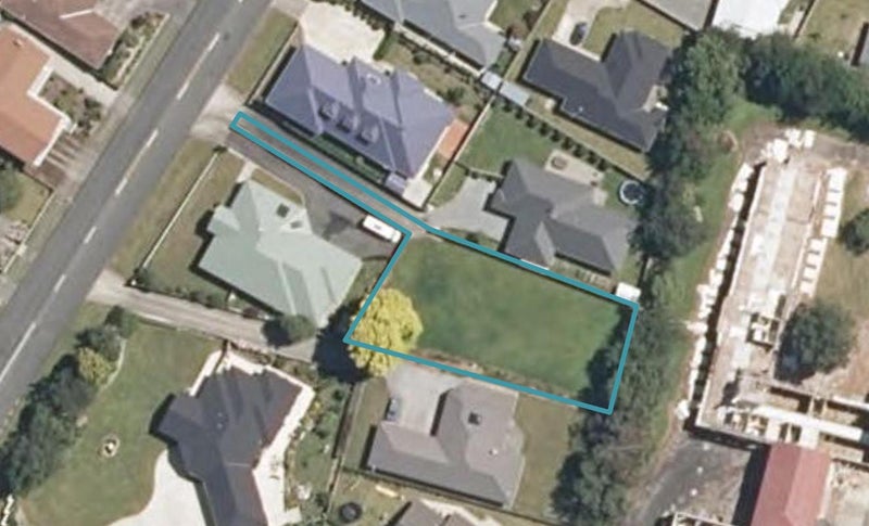 120 Guy Street, Dannevirke - Carousel 1