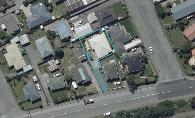 334 Waterloo Road, Islington, Christchurch - Carousel 1