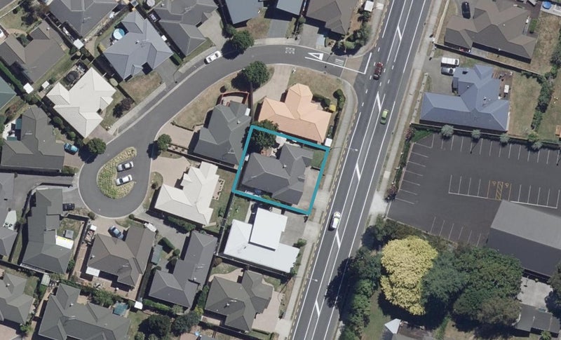 435 Hukanui Road, Rototuna, Hamilton - Carousel 1