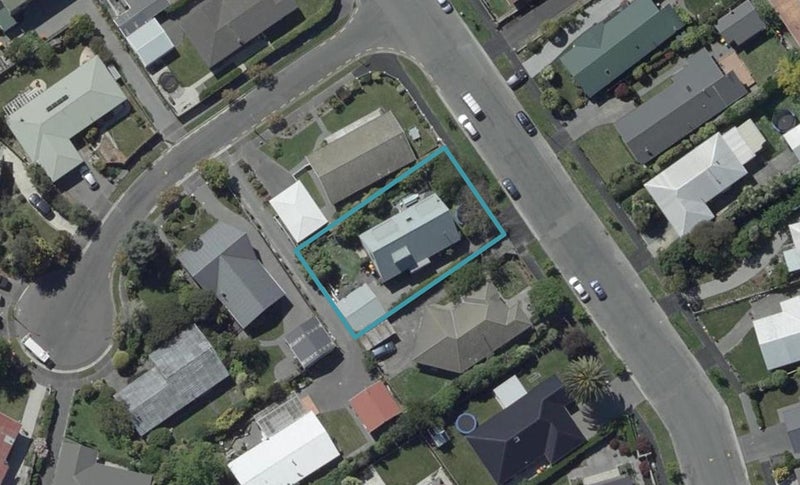 22 Landsdowne Terrace, Cashmere, Christchurch - Carousel 1