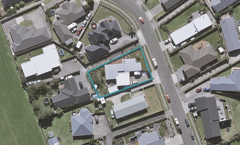 43 Dillon Drive, Bell Block, New Plymouth - Carousel 1