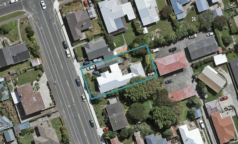 73 Lindisfarne Street, Richmond, Invercargill - Carousel 1