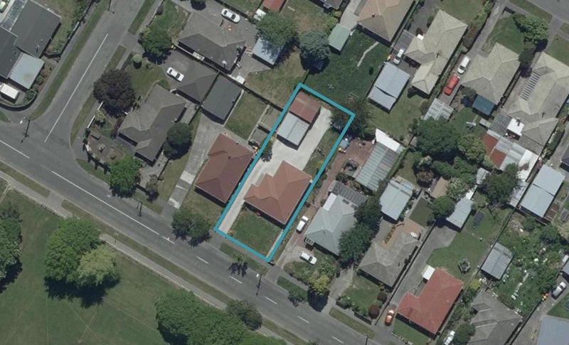 24 Isleworth Road, Bishopdale, Christchurch - Carousel 1